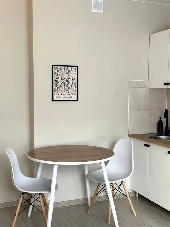 Новая студия