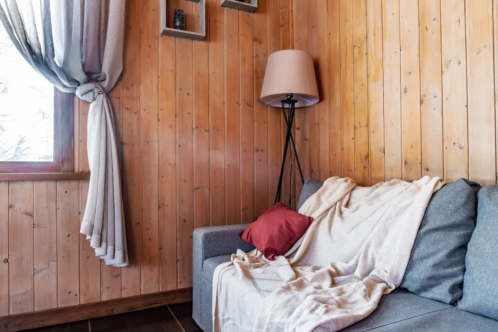 Дом мельника