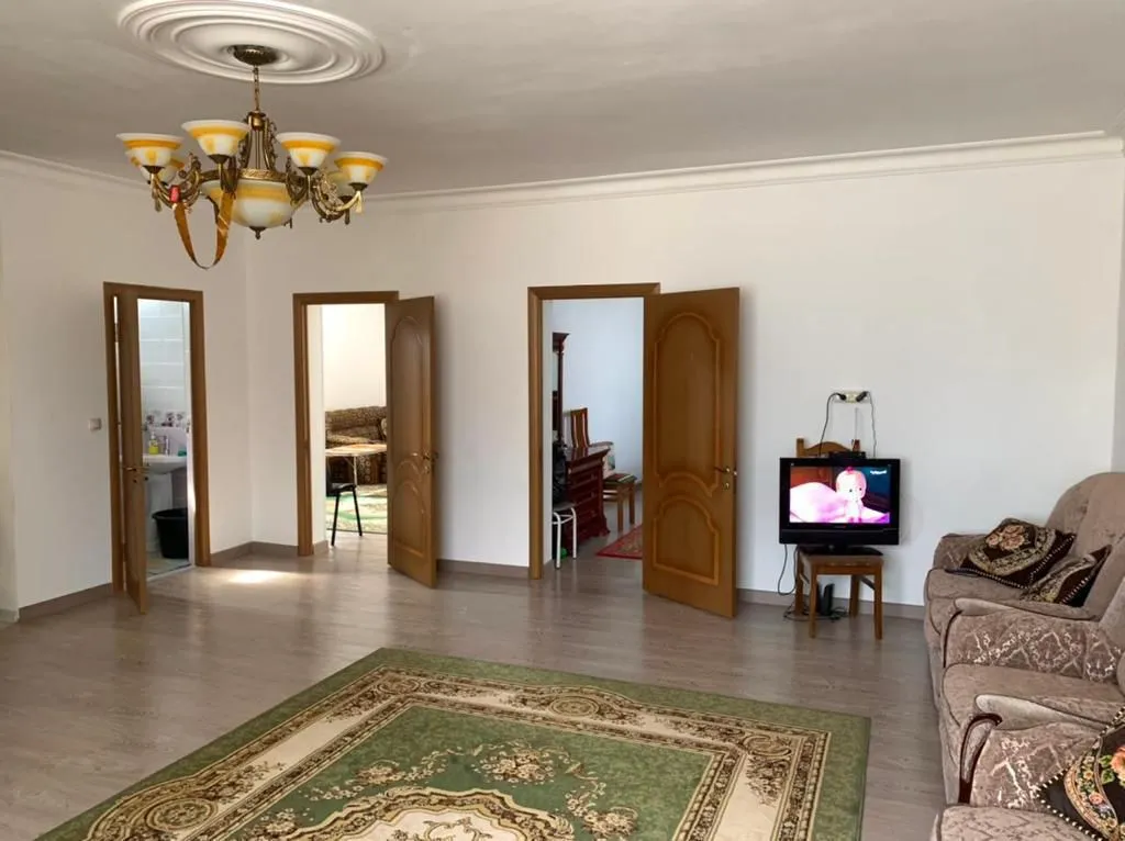 Апартаментом с видом на море