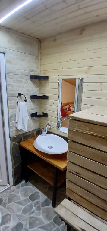 Гостевой дом Нима