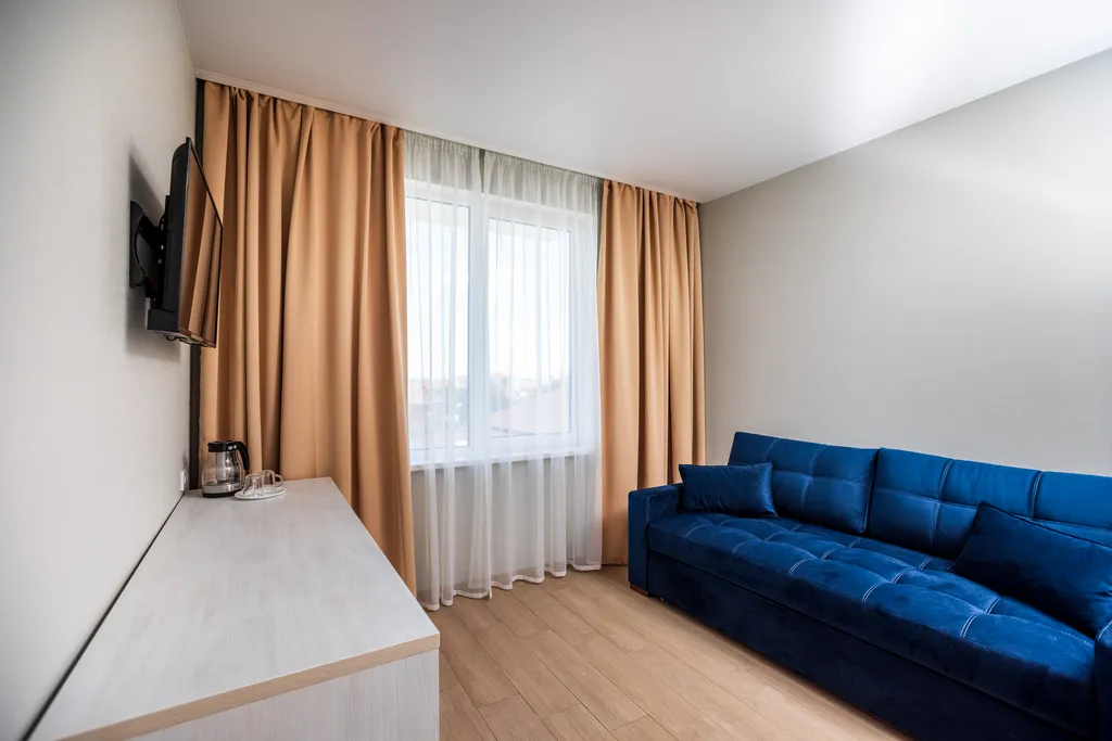 Квартира Комната — аренда посуточно в Геленджик