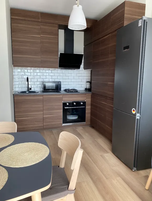 Орловская усадьба