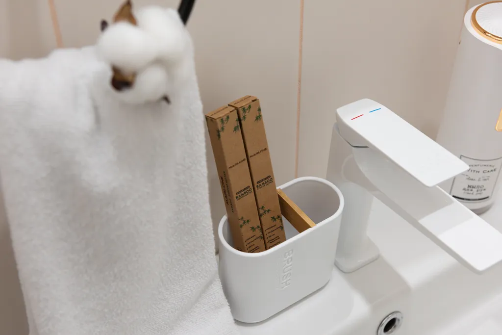 Квартира Квартира-студия для двоих — Москва