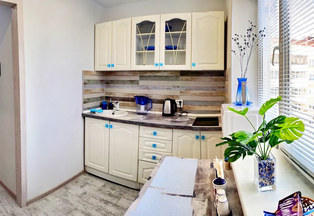 Квартира Квартира повышенной комфортности — Новоуральск