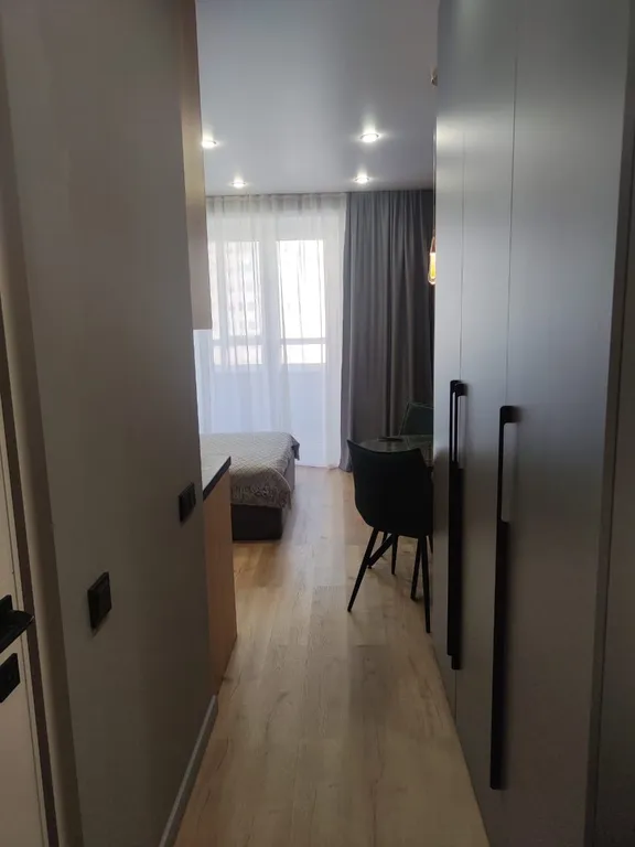 Дизайнерская студия