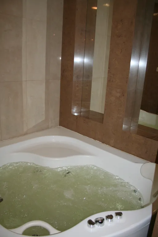 Дом путешественника Люкс