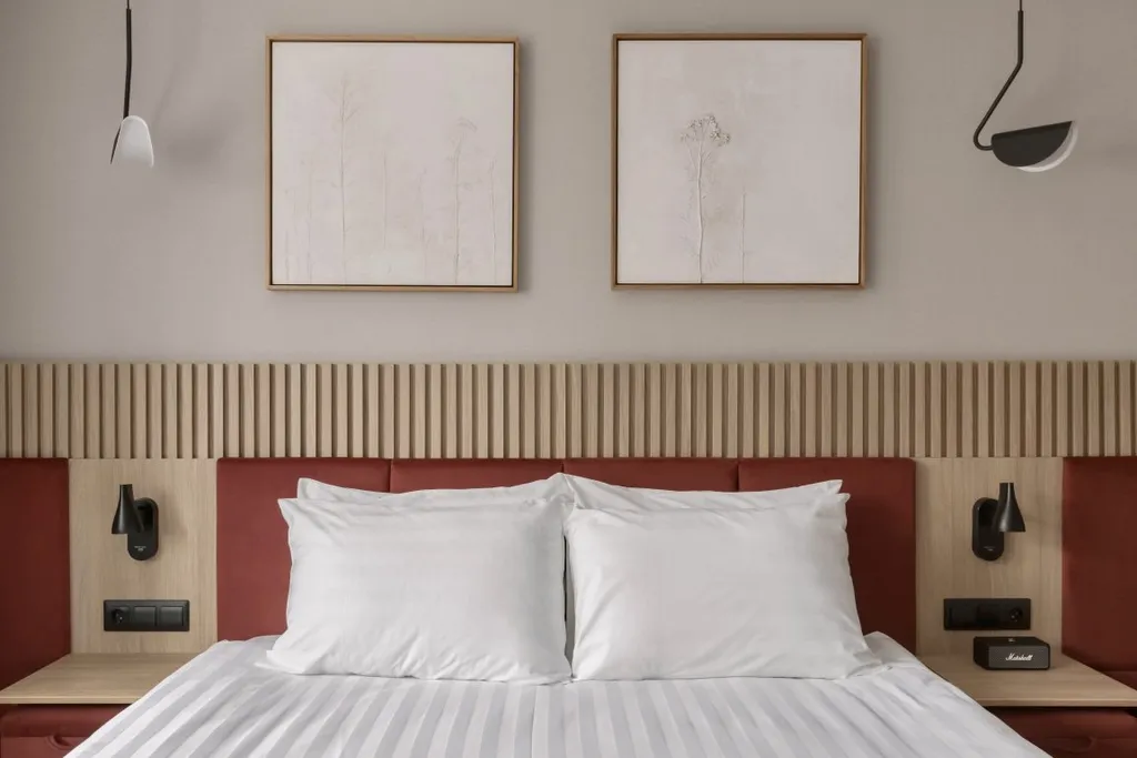 Квартира Комната — аренда посуточно в Муром