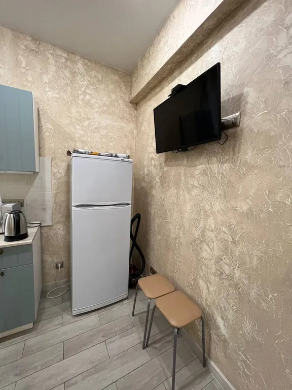 Квартира 1-комнатная квартира комфорт с видом на море — Севастополь