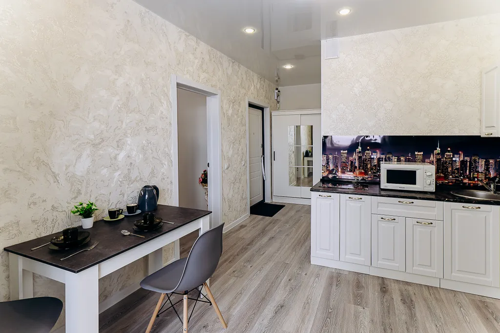 ЛайкХоум на Автомобилистов 2Д