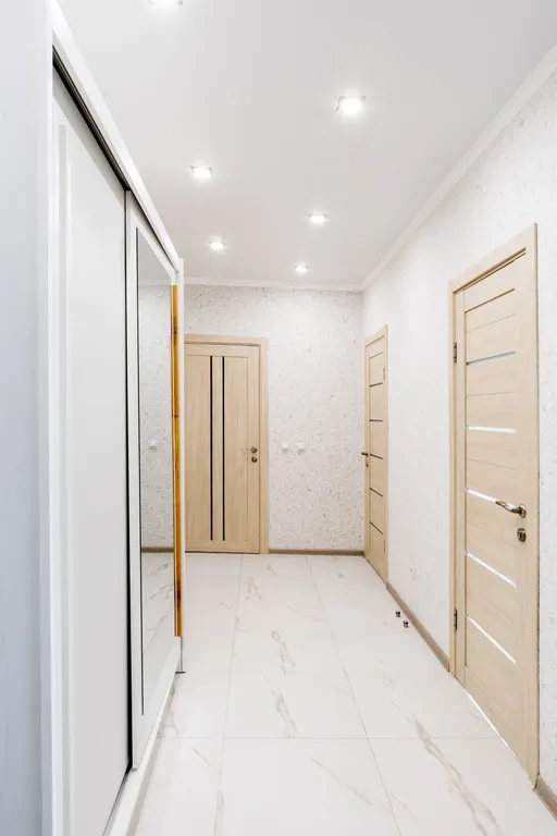 Апартаменты Гросс Хаус