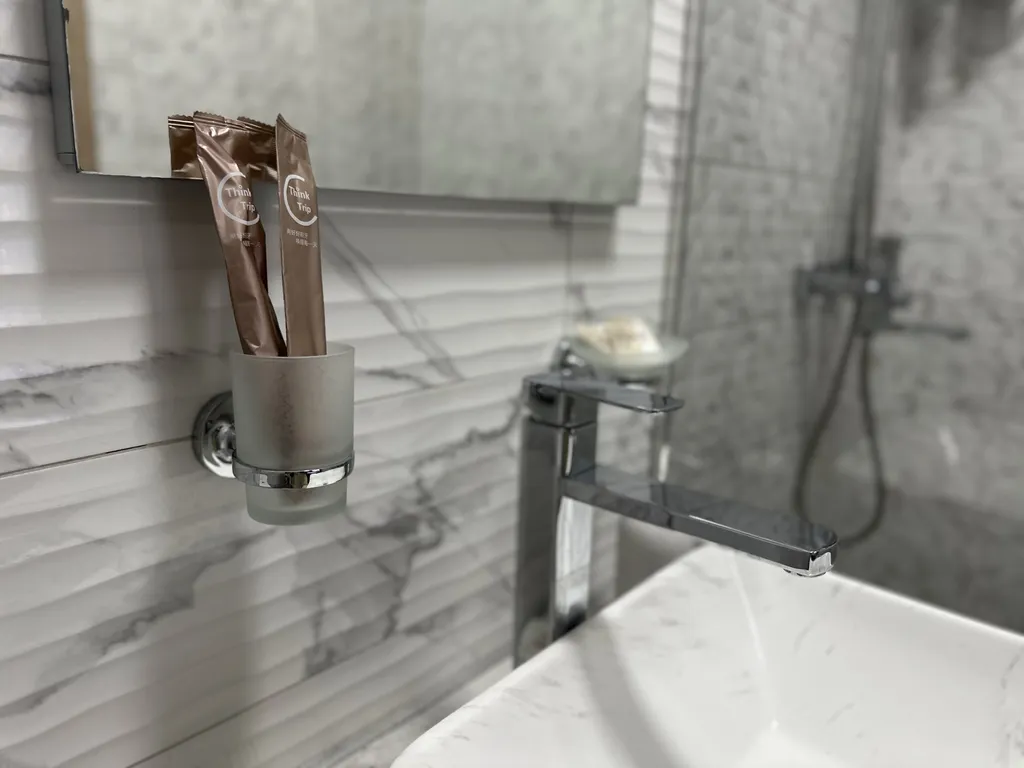 Апартаменты в здании РЕД ВУД