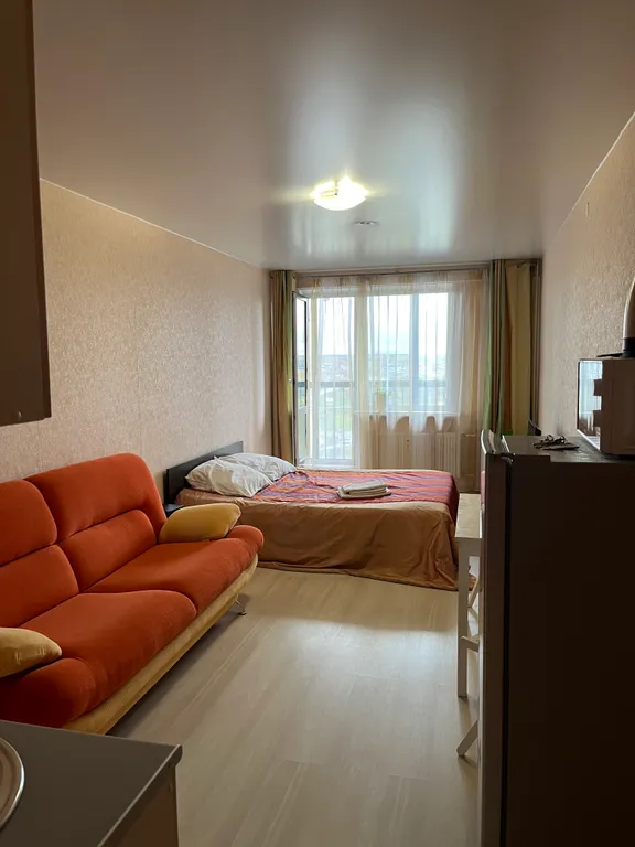 Видовая студия