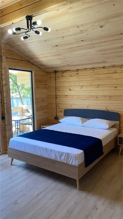 Коттедж 1-комнатный Дом — аренда посуточно в Адлер