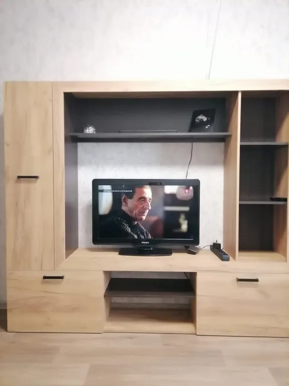 Квартира 2-комнатная Квартира — Красноярск