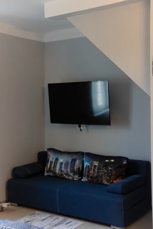 Квартира Комната — аренда посуточно в Янтарный