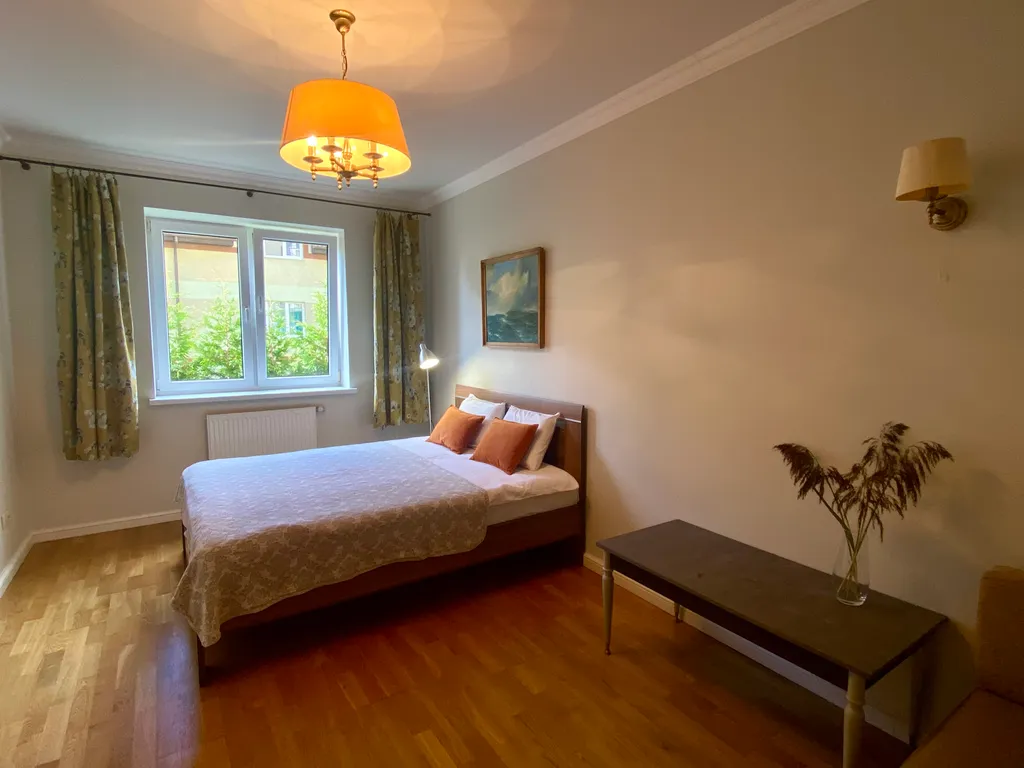 Уютная вартира в Зеленоградске