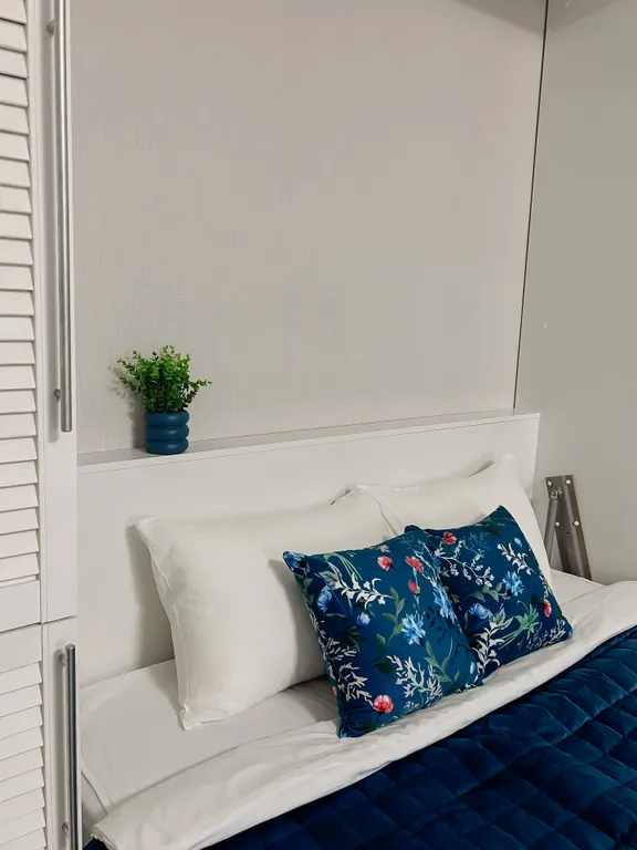 Квартира Квартира с видом на Енисей рядом с дворцом спорта им. Ивана Ярыгина — Красноярск