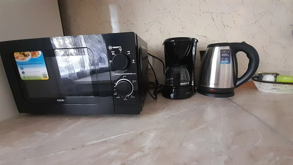 Однокомнатная квартира в центре