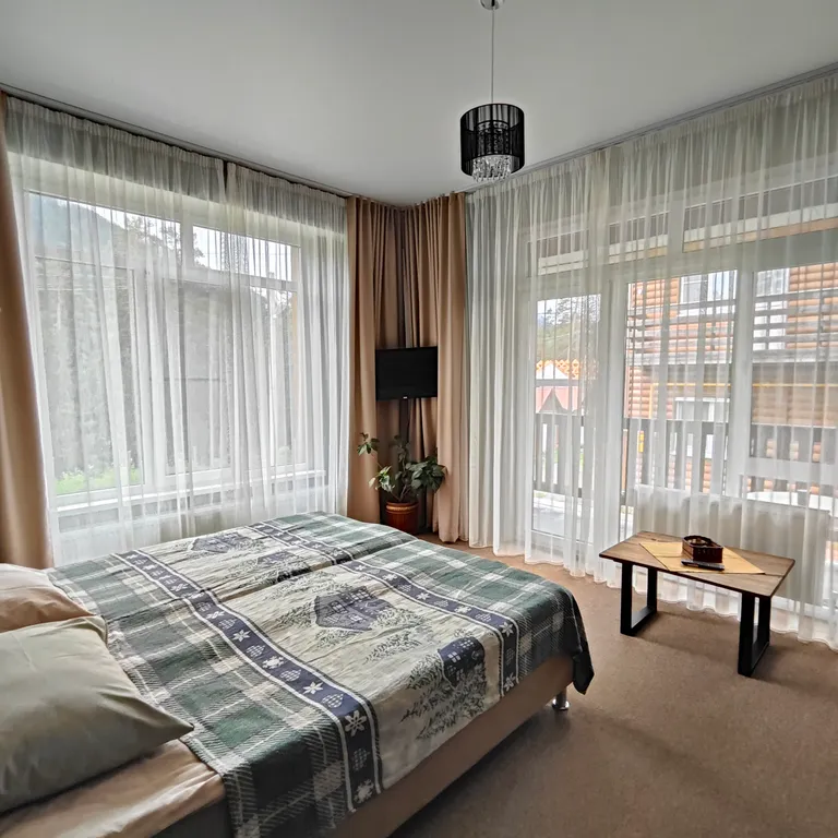 Квартира Комната — Архыз