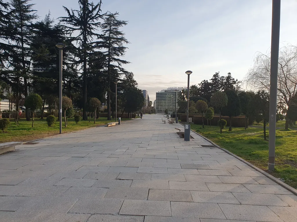 Апартаменты с лучшим видом на море