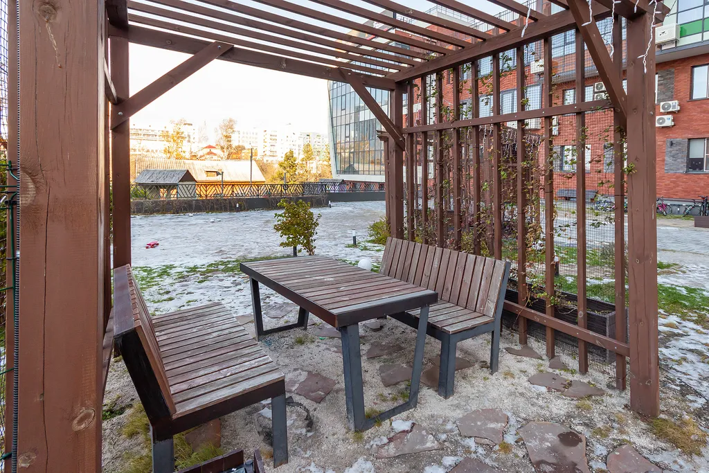 Откройте хабаровск с лучшей стороны: ваш стильный хаб в сердце города