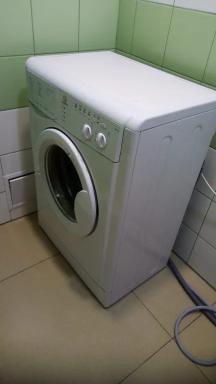 Квартира у аквапарка