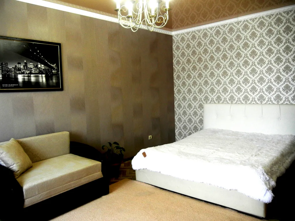 Уютная квартира Выезд на Волгоградскую и Воронежскую трассы — аренда посуточно в Саратов