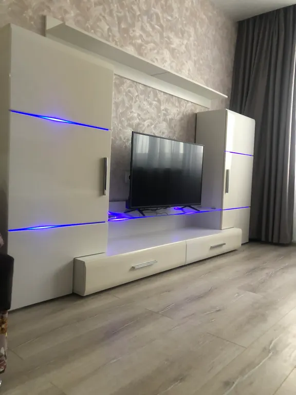 VIP апартаменты в центре города