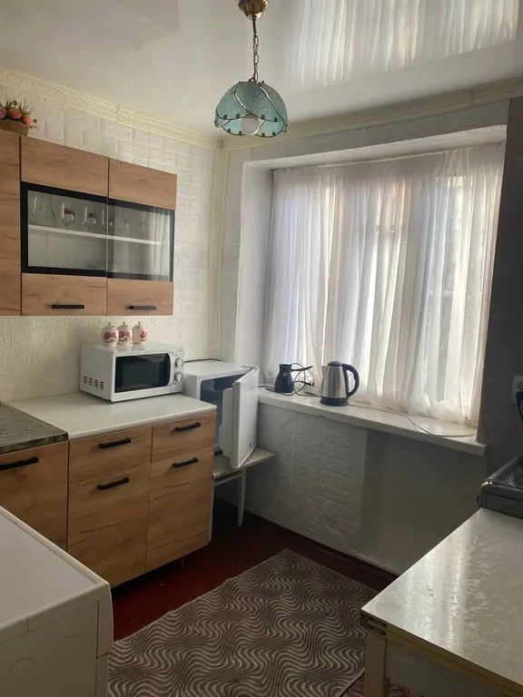 Квартира Уютная квартира в центре — Сухум