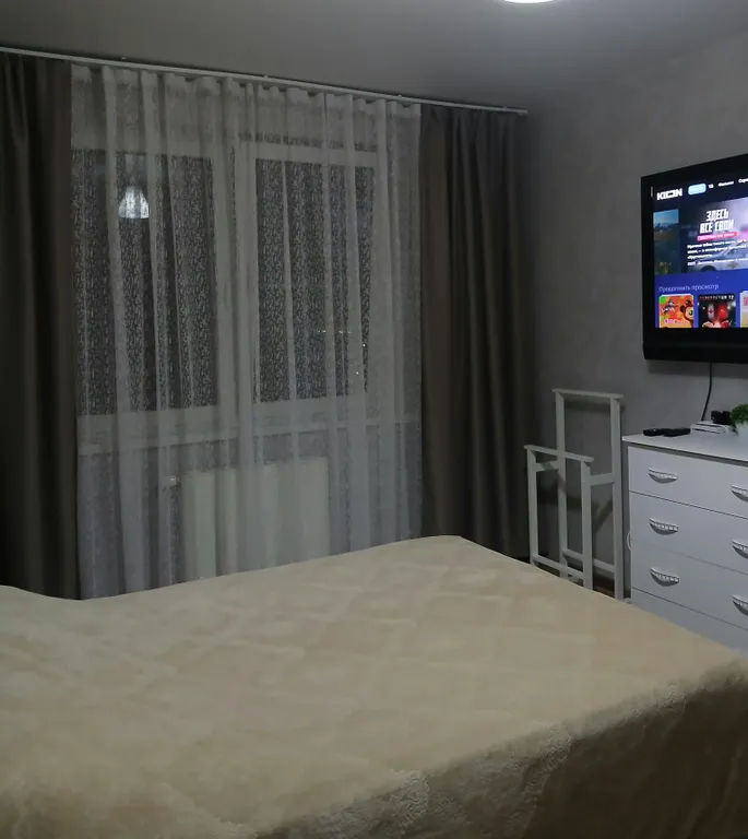 Квартира Уютная и чистая квартира у парка Галицкого и стадиона Краснодар — Краснодар