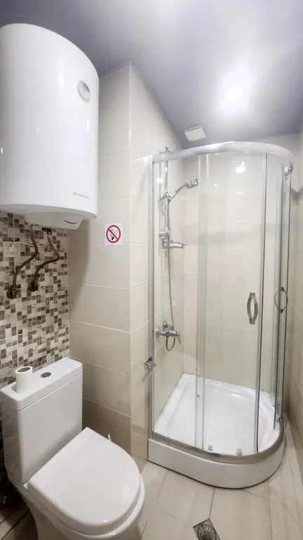 Квартира Уютная квартира — Батуми