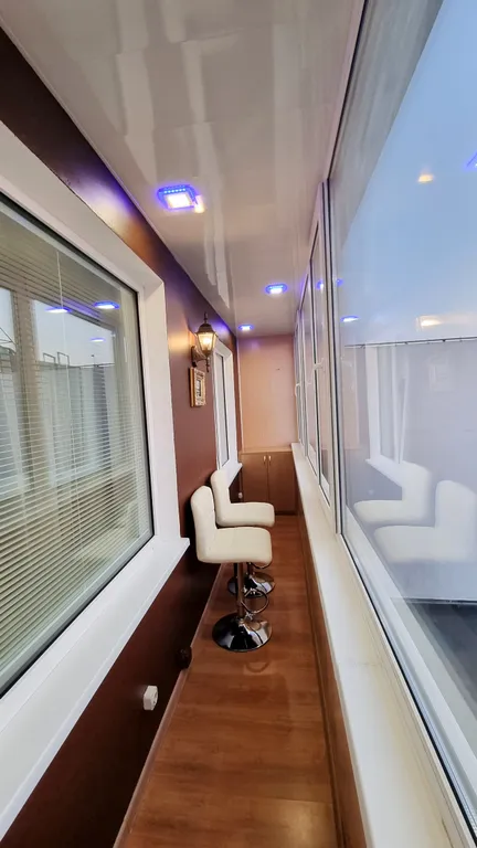 Королева Англии рекомендует 2-комнатную квартиру в центре города