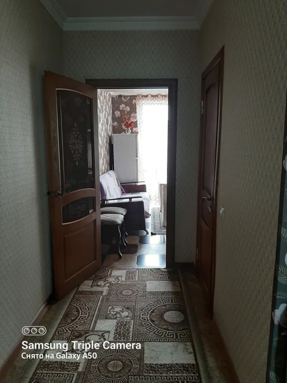 Уютная квартира с видом на крепость