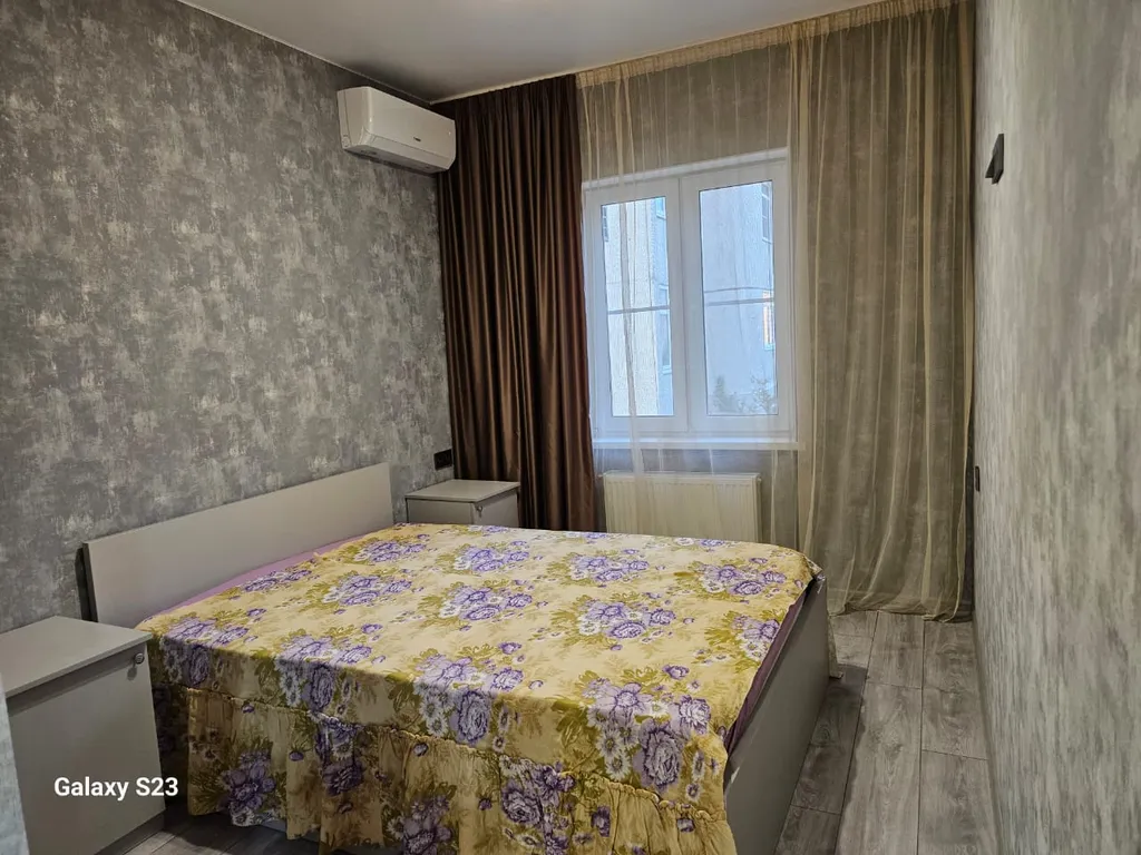 Квартира Уютная квартира — Геленджик