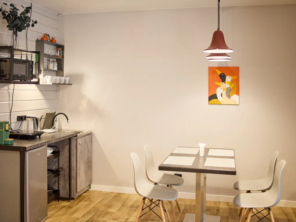 Дом 2-комнатный со спуском к источнику Дивеево