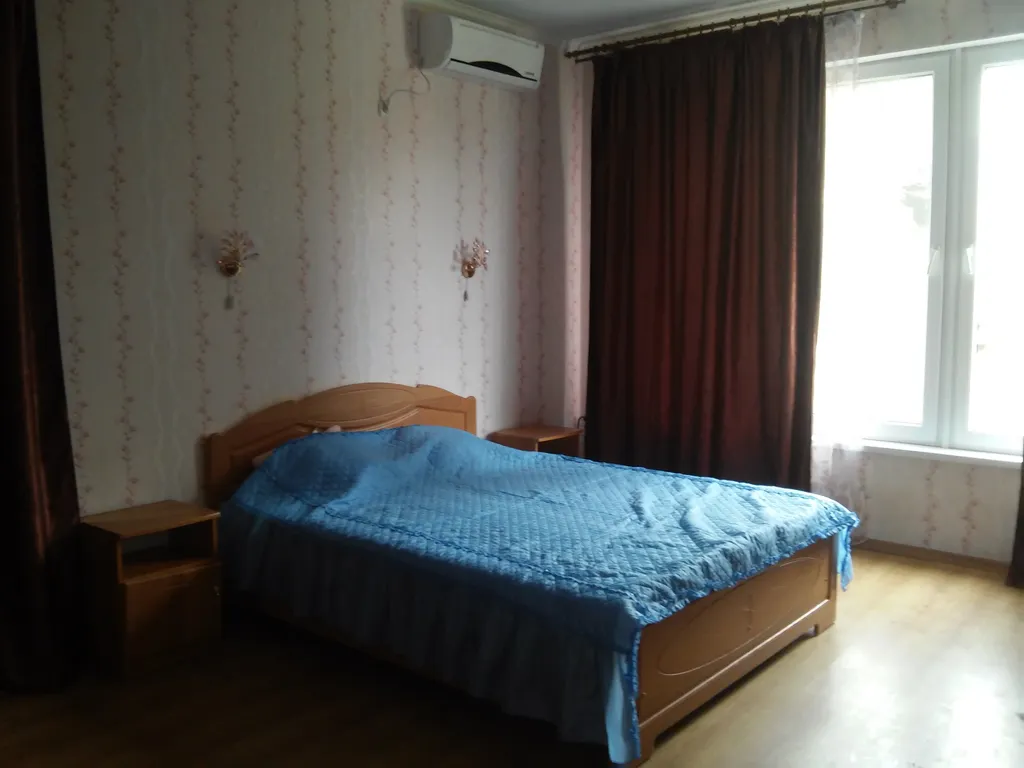 Квартира Комната — аренда посуточно в Отрадное