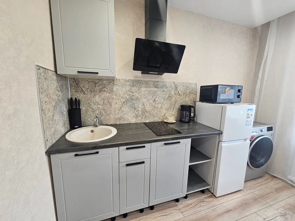 Комфорт и уют в шаговой доступности от жд вокзала Падунские пороги