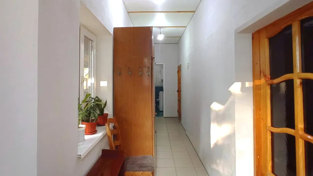 Уютный частный дом неподалеку от моря