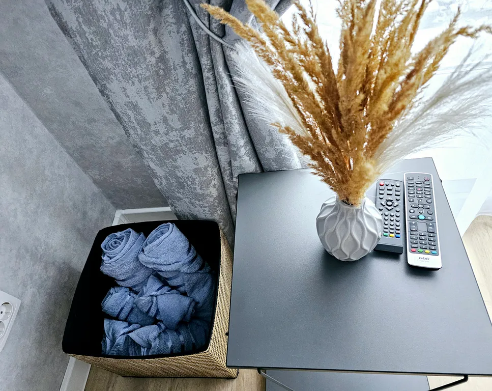 Уютный таунхаус недалеко от центра