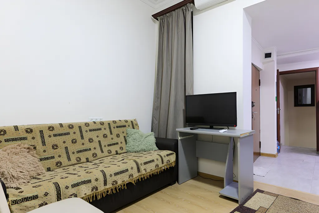 Уютный тихий домик в центре со всеми удобствами