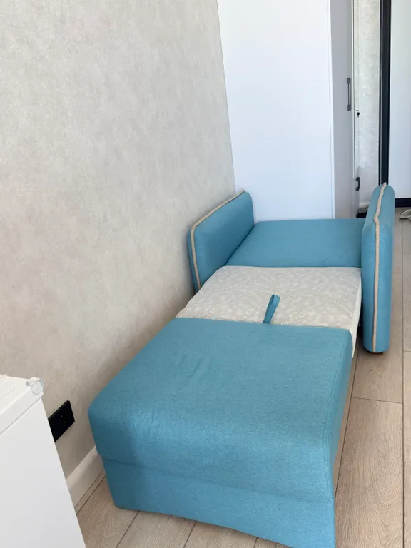 Видовые апартаменты