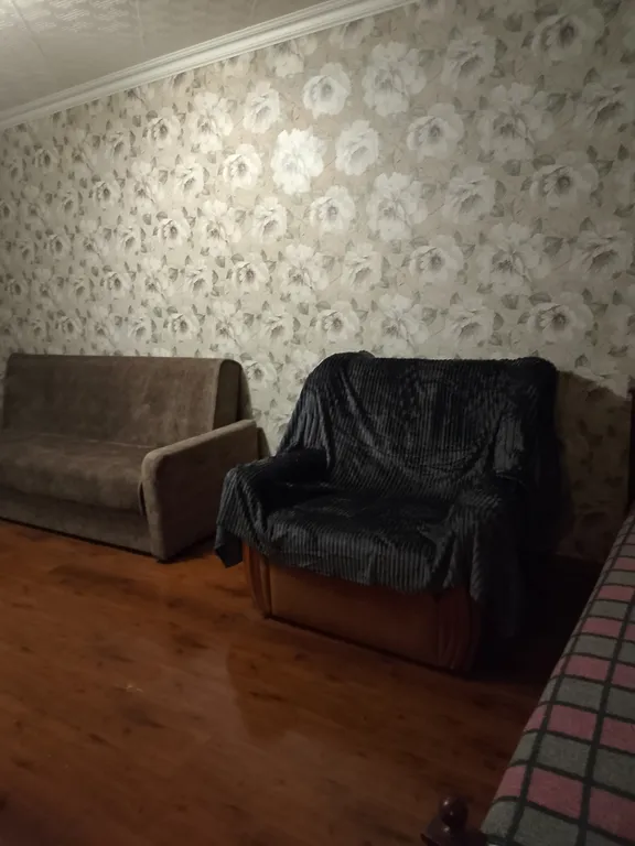 Уютная квартира в Лихославле