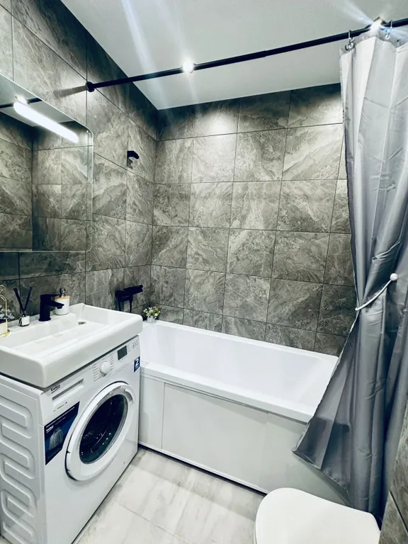 Квартира рядом с Круизом