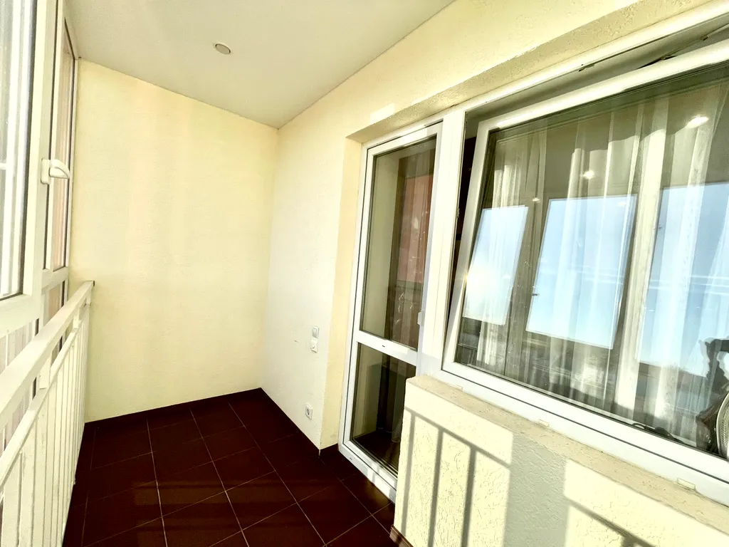 Просторные апартаменты рядом с МЧС академией