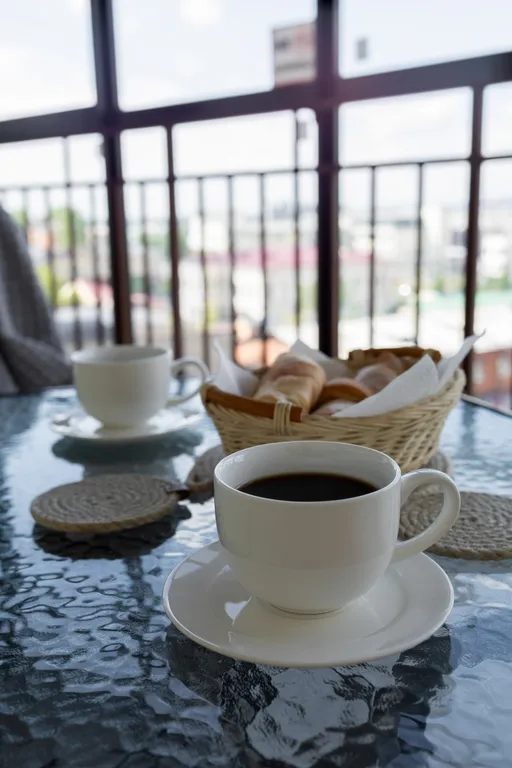 Просторные апартаменты на 6 человек в историческом центре