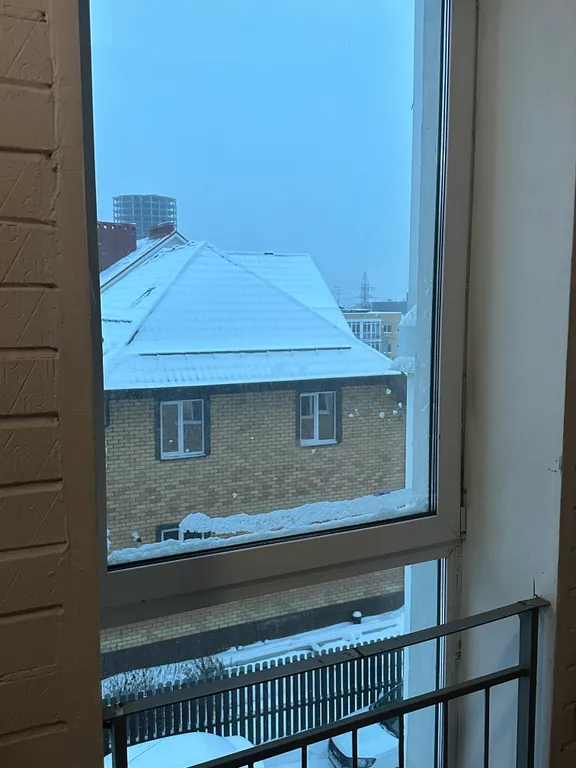 Квартира у Столицы