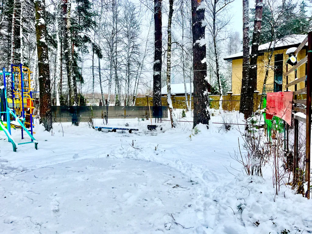 Уютный дом с гусями