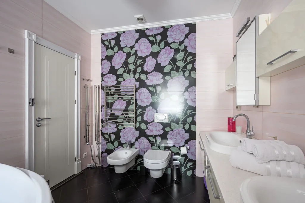 Квартира Уникальная квартира в лесной зоне в 15 минутах от Москва сити — Москва