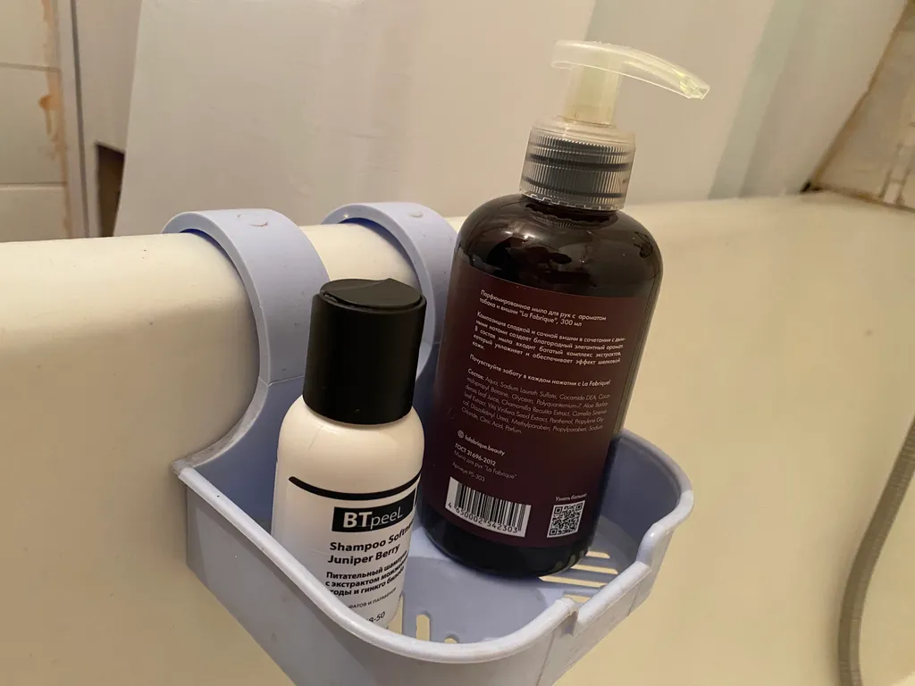 Квартира Квартира Студия на Буракова — Москва