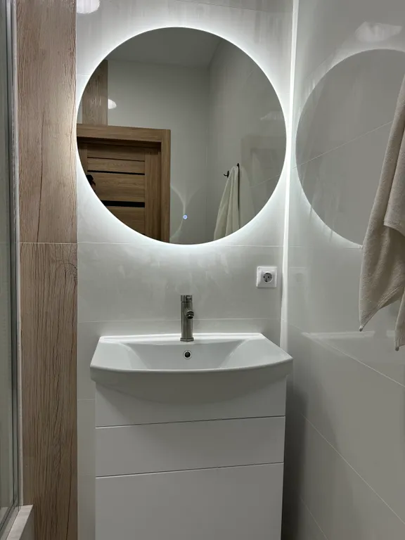 Стильная квартира